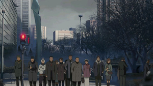 Byousoku 5 Centimeter (720p)